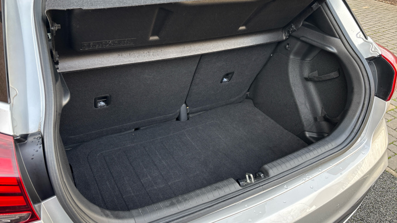 Hyundai i20 1.2 MPi SE 5dr Petrol Hatchback